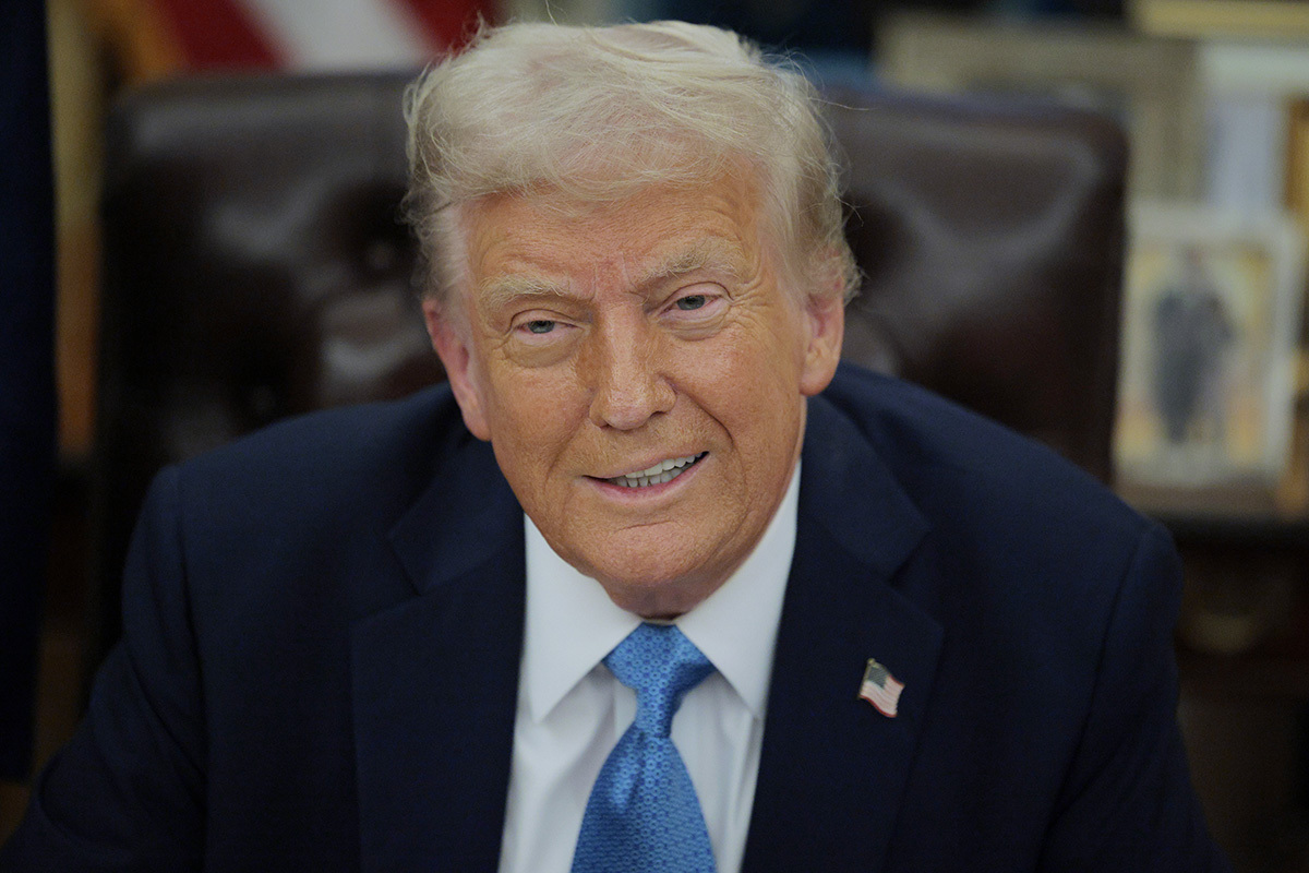 Après la paralysie initiale: les nations du Moyen-Orient sortent fortement contre le plan de Gaza de Trump