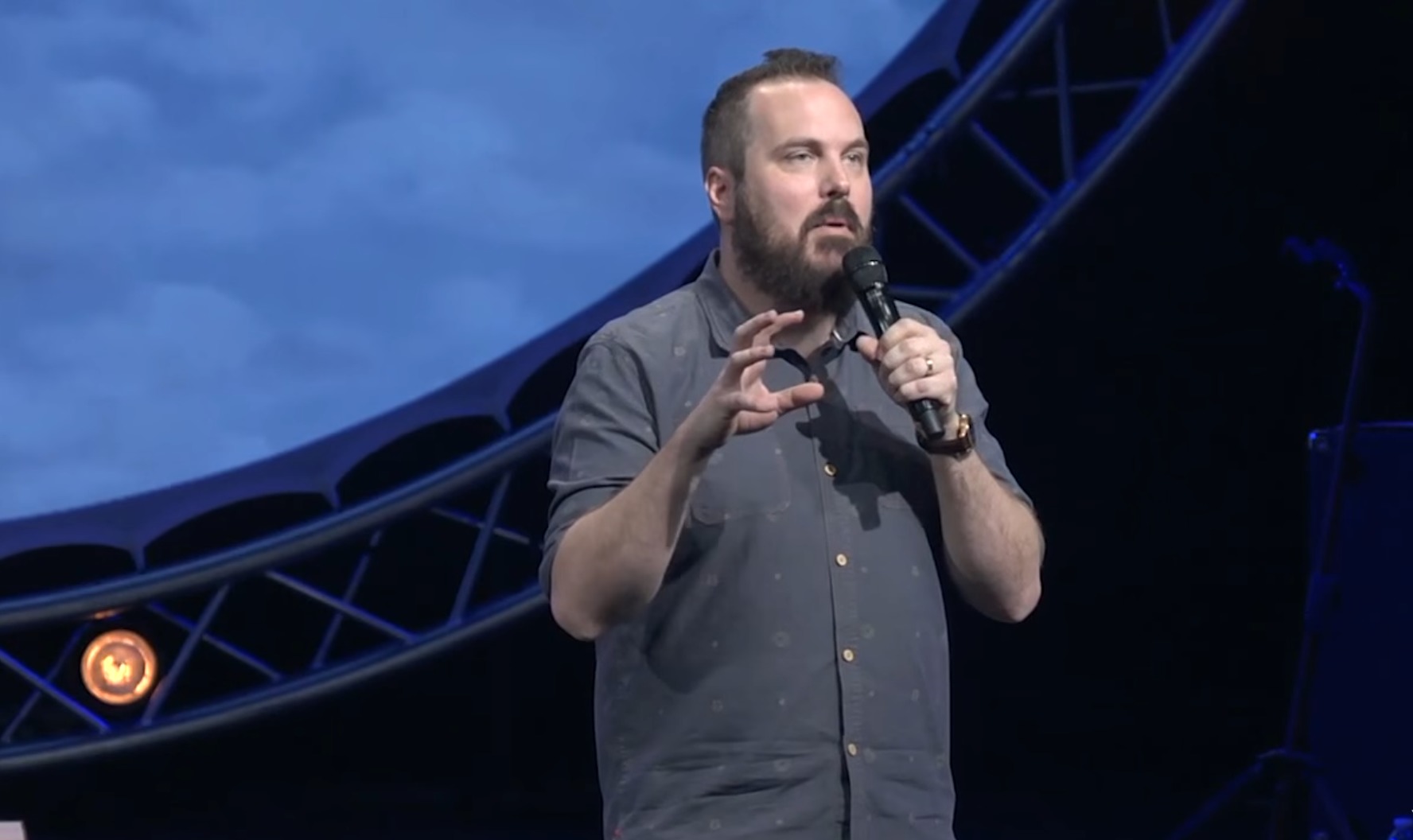 L'Église de Bethel aborde les allégations que Shawn Bolz a utilisé les médias sociaux pour générer des «prophéties»