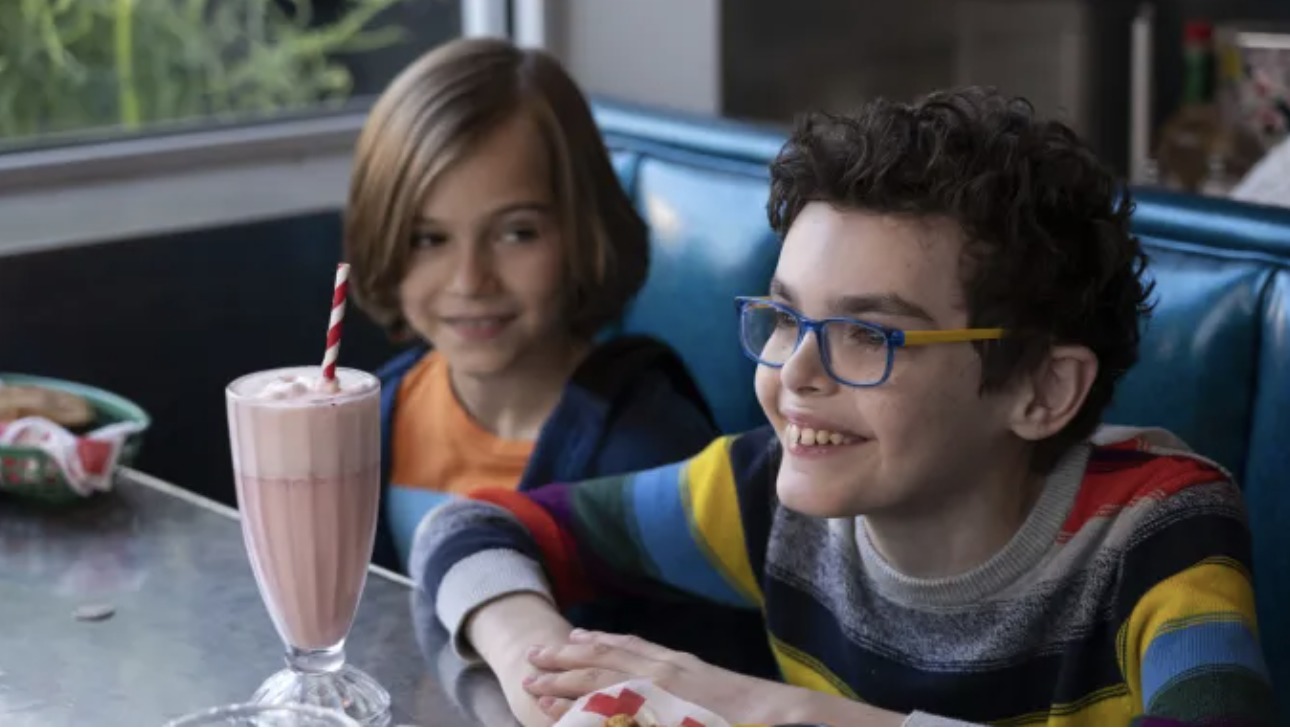 Revue de `` The Unbreakable Boy '': Zachary Levi Film célèbre les imperfections de la vie, la beauté de la rupture