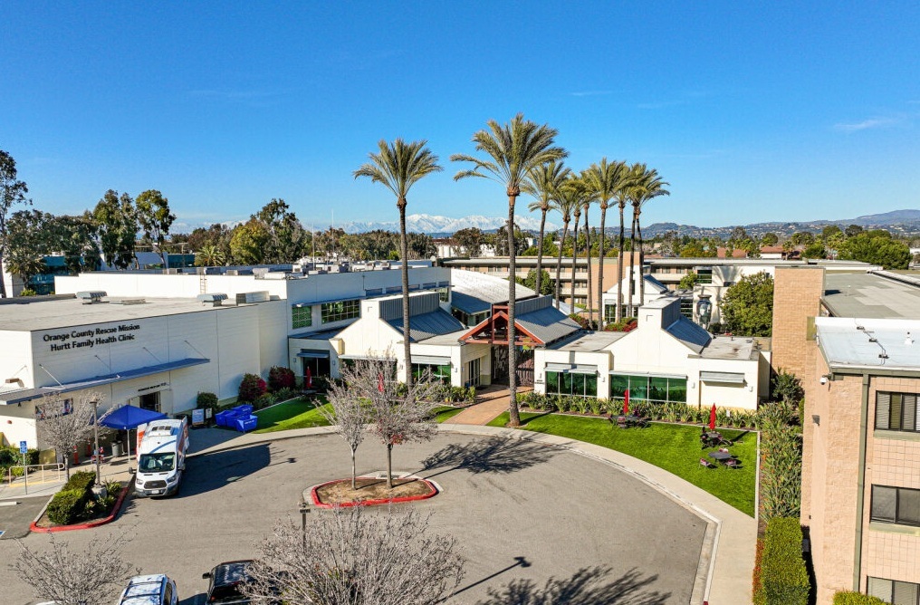 Le ministère des sans-abri chrétien de Californie obtient une subvention de 200 000 $ de Chick-fil-A