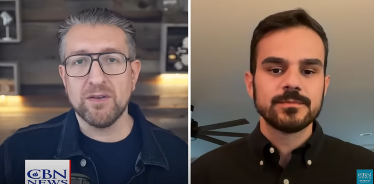 `` Le Seigneur a parlé ': une mère a entendu l'avertissement de Dieu - les médecins ont été choqués quand elle avait raison