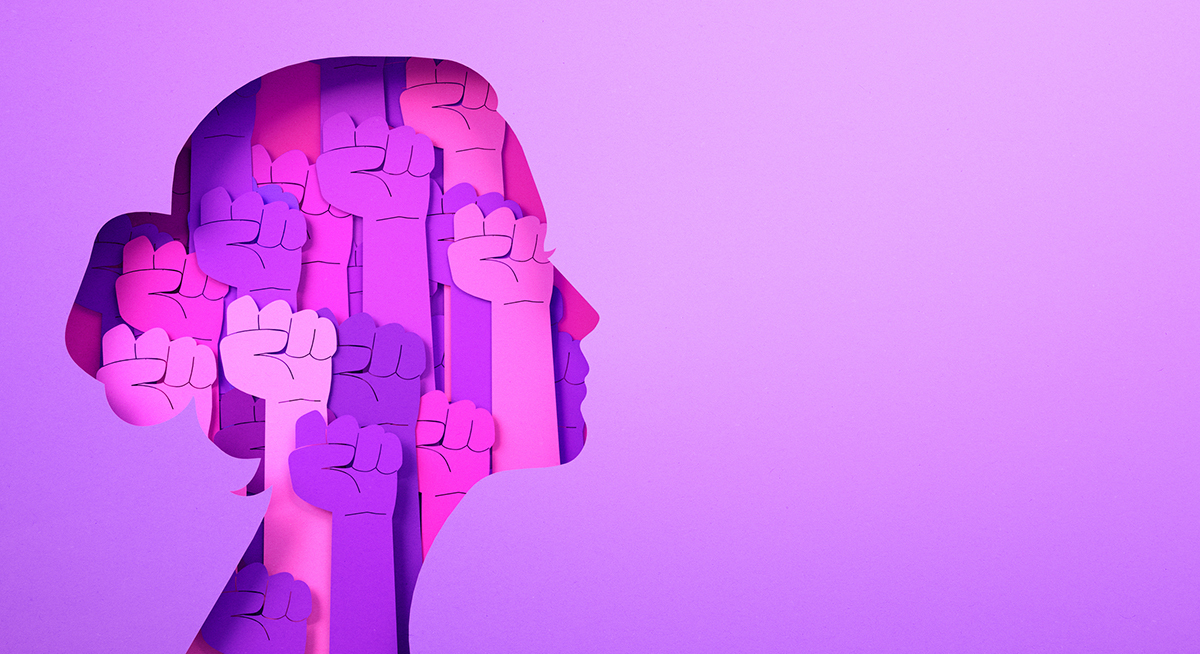 Comment le féminisme moderne a miné la famille américaine
