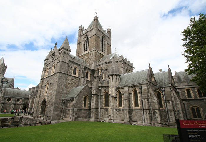 5 faits intéressants sur Saint Patrick
