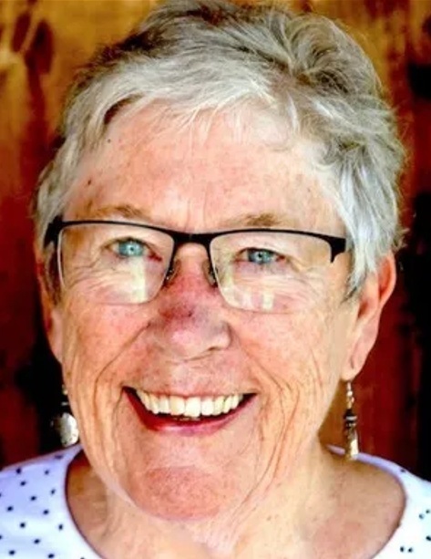 Mary Ann Lundy, chef de la PCUSA une fois placée en résidence surveillée, décède à 92