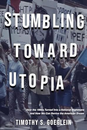 `` Trébucher vers Utopia '': un livre terrifiant sur les horreurs qui a produit l'Amérique d'aujourd'hui (critique de livre)