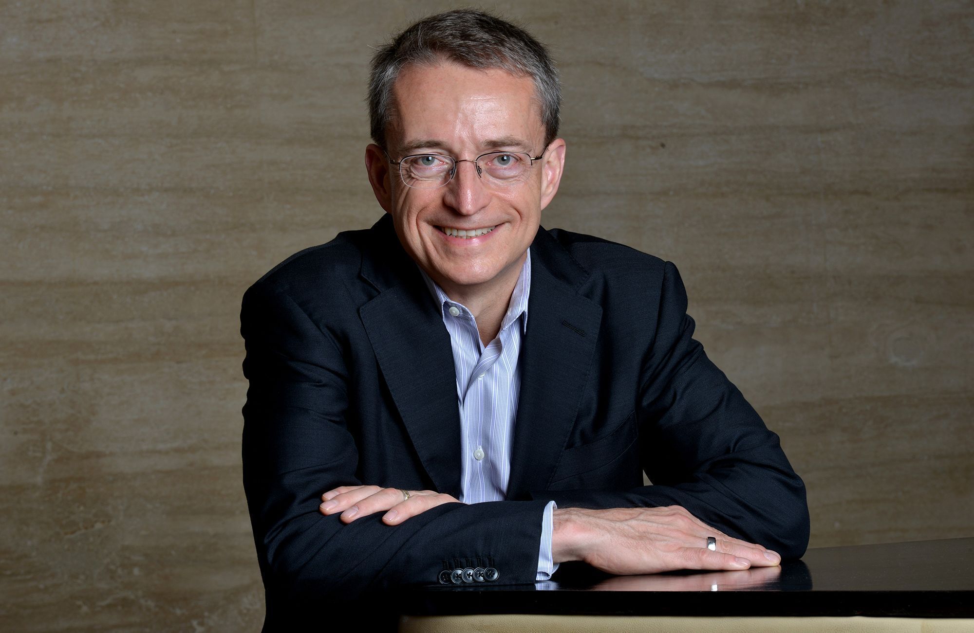 L'ancien PDG d'Intel, Pat Gelsinger, élargit le rôle à Gloo dans Push to Shake Technology for Good