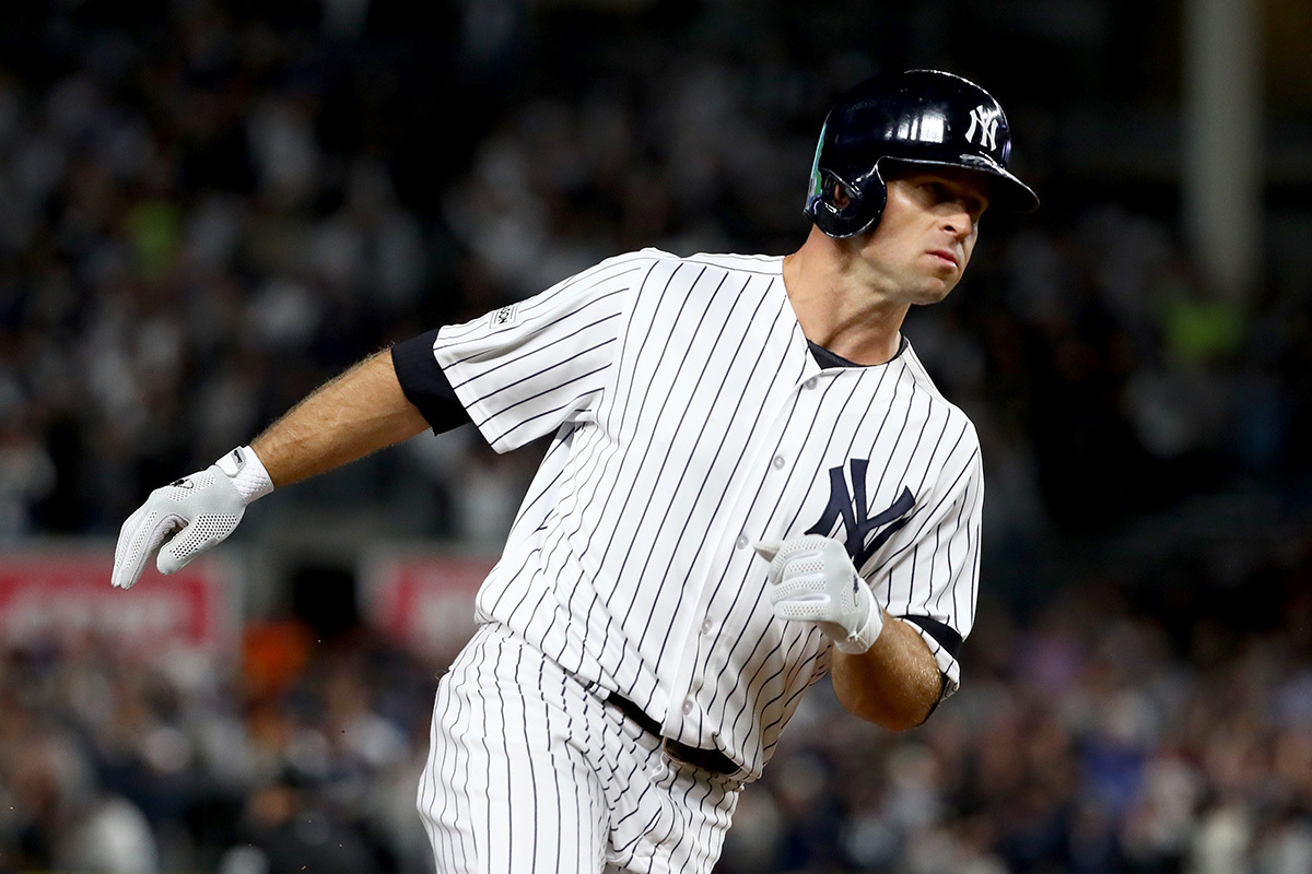 L'ancien joueur de NY Yankees annonce la mort soudaine de son après la maladie en vacances: «perte inimaginable»