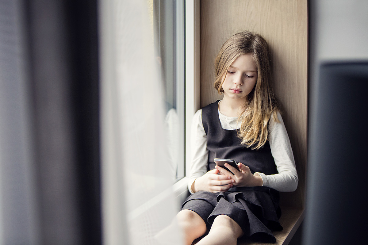 L'abus sexuel des enfants est-il aussi mauvais que les autres péchés?