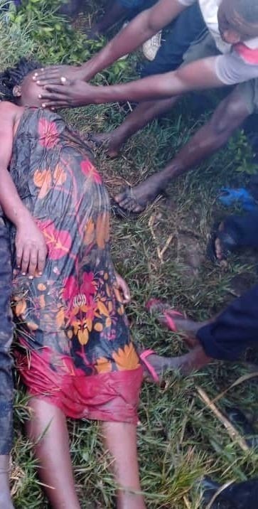 La femme musulmane tue un couple chrétien en empoisonnant de la nourriture après avoir emmené sa fille à l'église