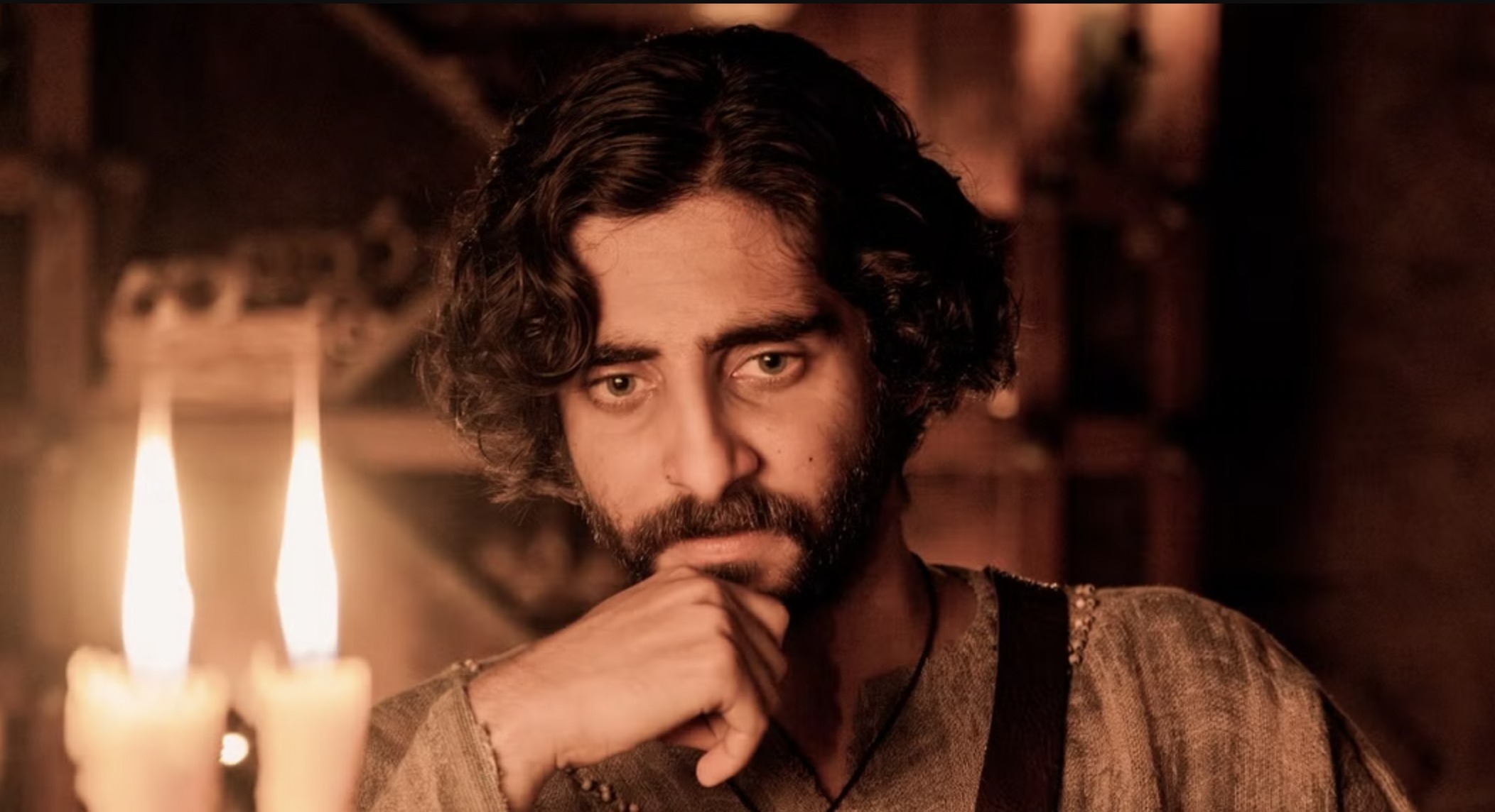 `` C'est le lion's den '': Luke Dimyan sur le conflit interne de la saison 5, de la saison 5, Judas '