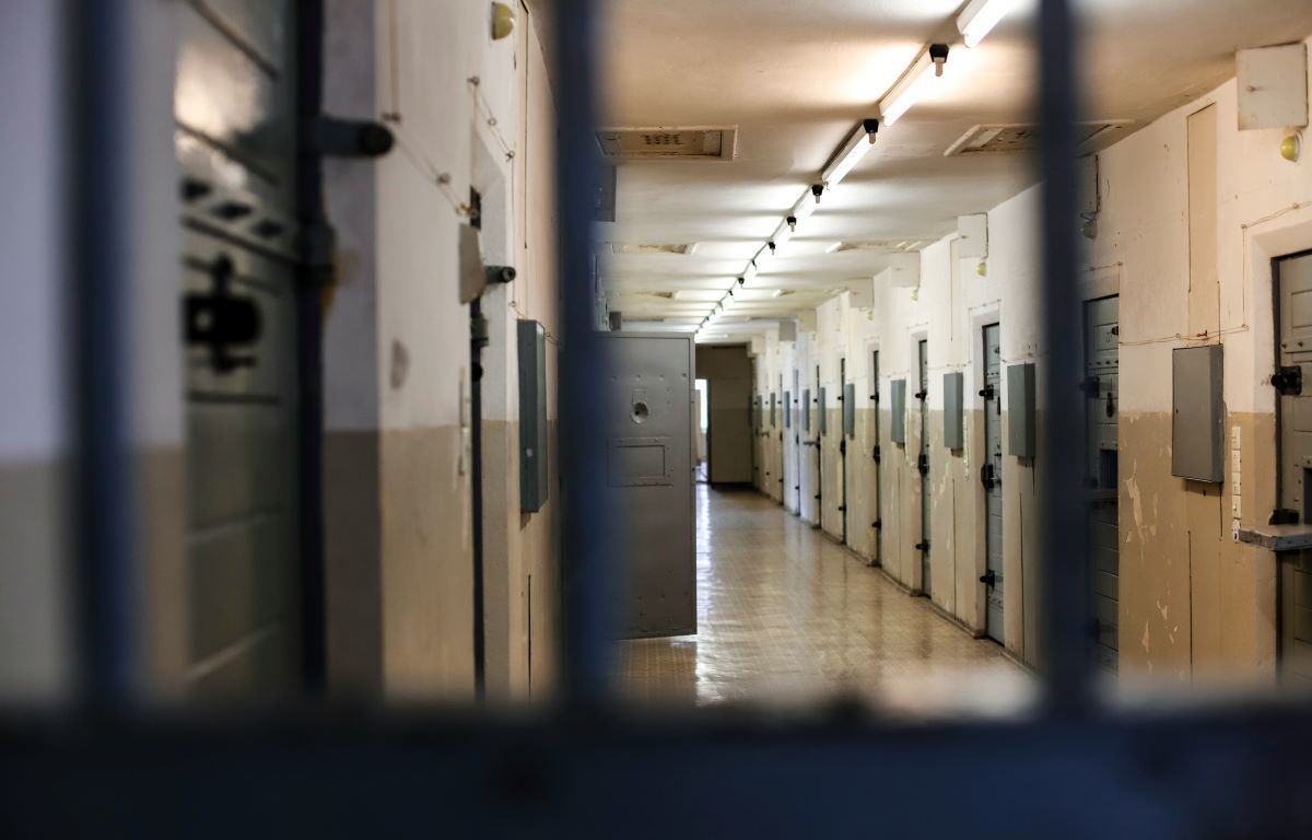 Emprisonné à tort pendant 35 ans, Christian Mother partage comment Dieu a racheté l'injustice