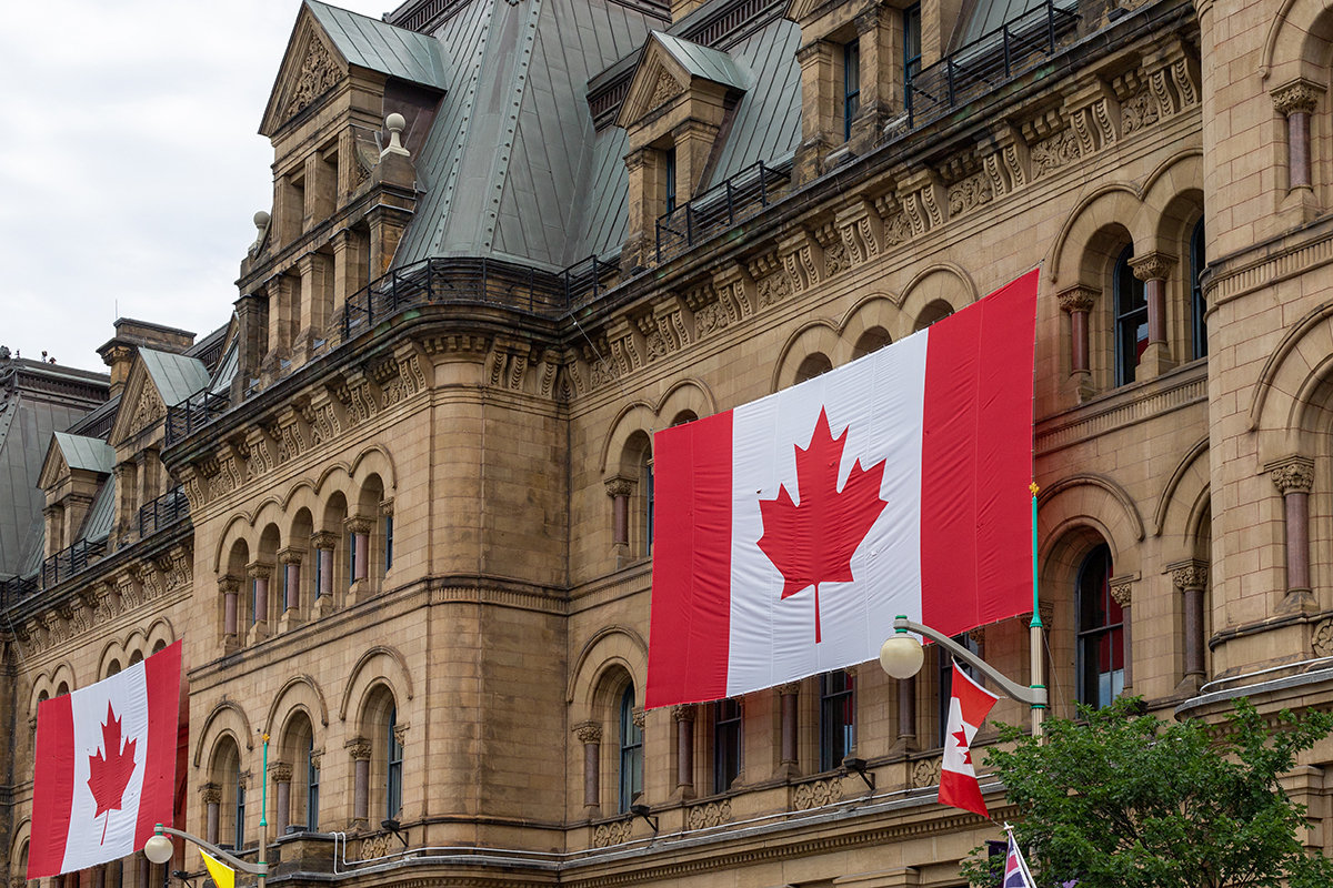 La bourse évangélique du Canada émet des conseils pour les électeurs chrétiens avant les élections
