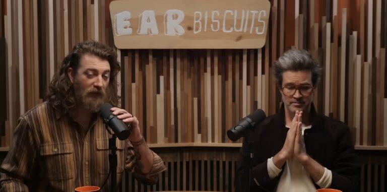 Rhett et Link donnent à la mise à jour 5 ans après la déconstruction, disons qu'ils n'ont pas peur de l'enfer: « Cela n'a pas de sens ''