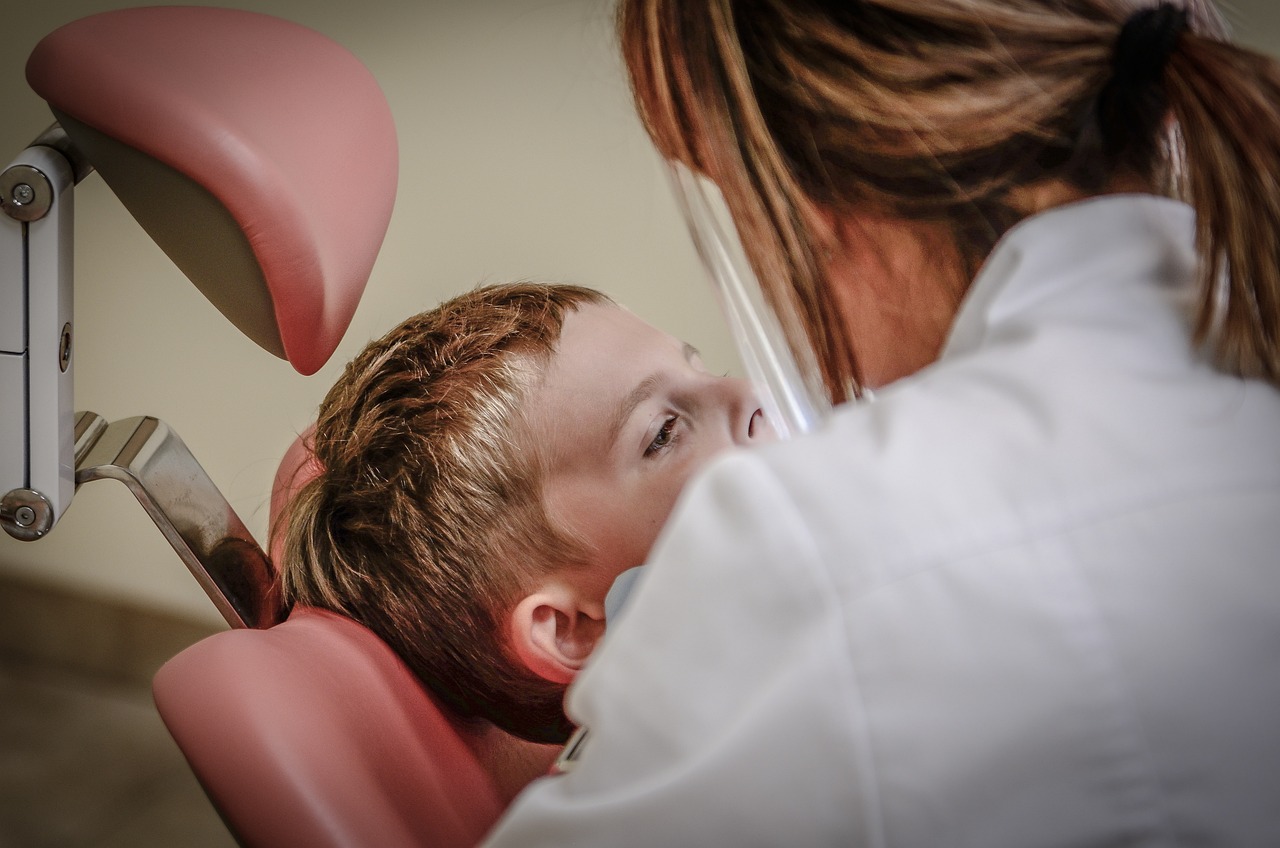 Préservez le don du sourire : le rôle clé de l’empreinte 3D en orthodontie