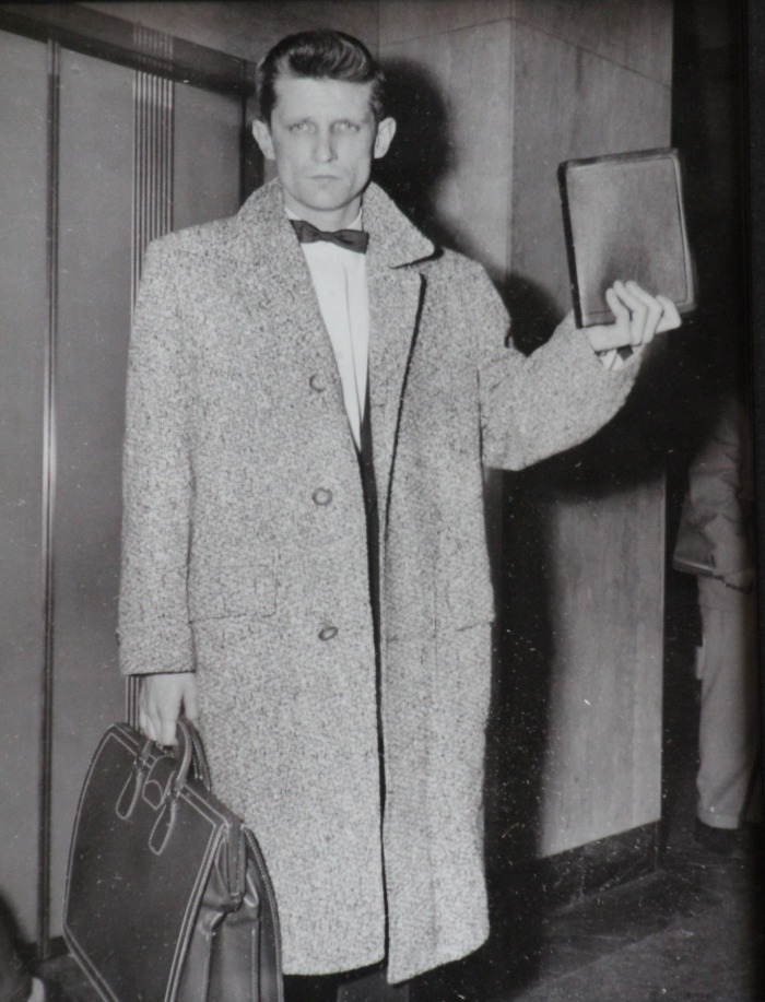 L'évangéliste chrétien David Wilkerson, décédé en 2011 à l'âge de 79 ans, a fondé le Program de récupération de la toxicomanie Teen Challenge en 1958 à Brooklyn, NY, il a également fondé la Interdenominal Times Square Church.