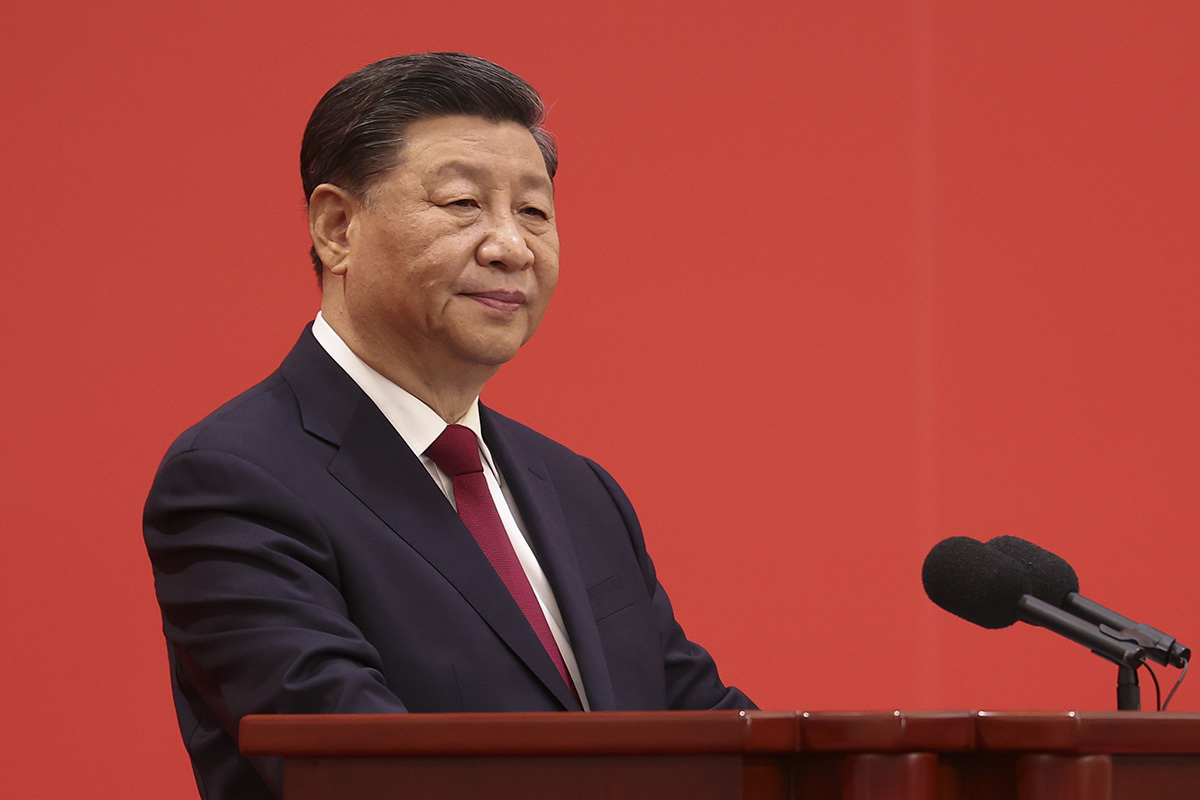 La Chine impose de nouvelles interdictions aux travaux missionnaires, affirme que c'est pour la «sécurité nationale»