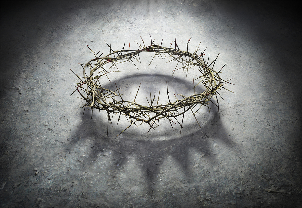 Ce que l'expression «Christ est roi» signifie vraiment