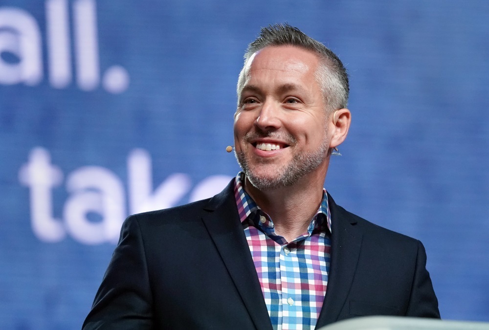 Le DOJ soutient JD Greear, le procès de discrimination religieuse de Megachurch dirigée contre le comté