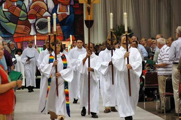 ELCA ne supprimera pas les protections de conscience pour les adversaires du mariage gay: officiel
