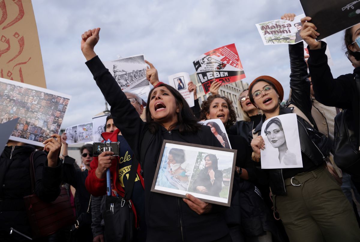 Les négociations avec l'Iran trahissent l'Iran et l'Amérique