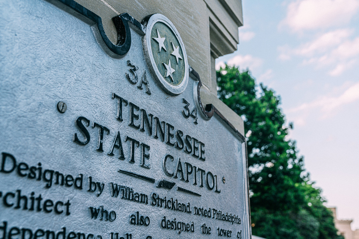 Tenn. Gov. Signes Bill Fournissant des protections de conscience aux travailleurs de la santé