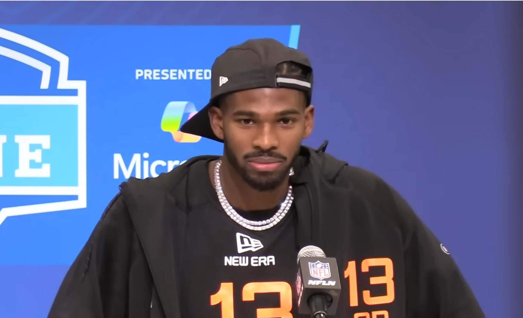 5 Les dirigeants de l'Église réagissent à la controverse du projet de la NFL de Shedeur Sanders