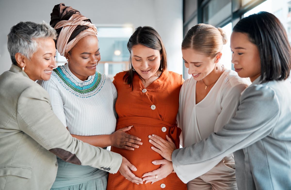 Arrêtez de mentir aux femmes qu'ils sont anormaux