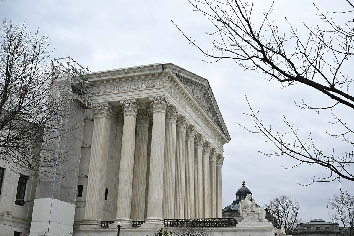 La Cour suprême sceptique à l'égard du Wisconsin niant l'exemption religieuse aux organismes de bienfaisance catholiques