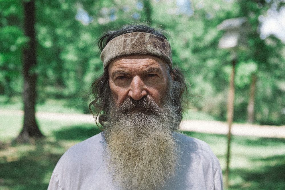 La famille `` Duck Dynasty '' partage la mise à jour sur Phil, la santé de Kay Robertson