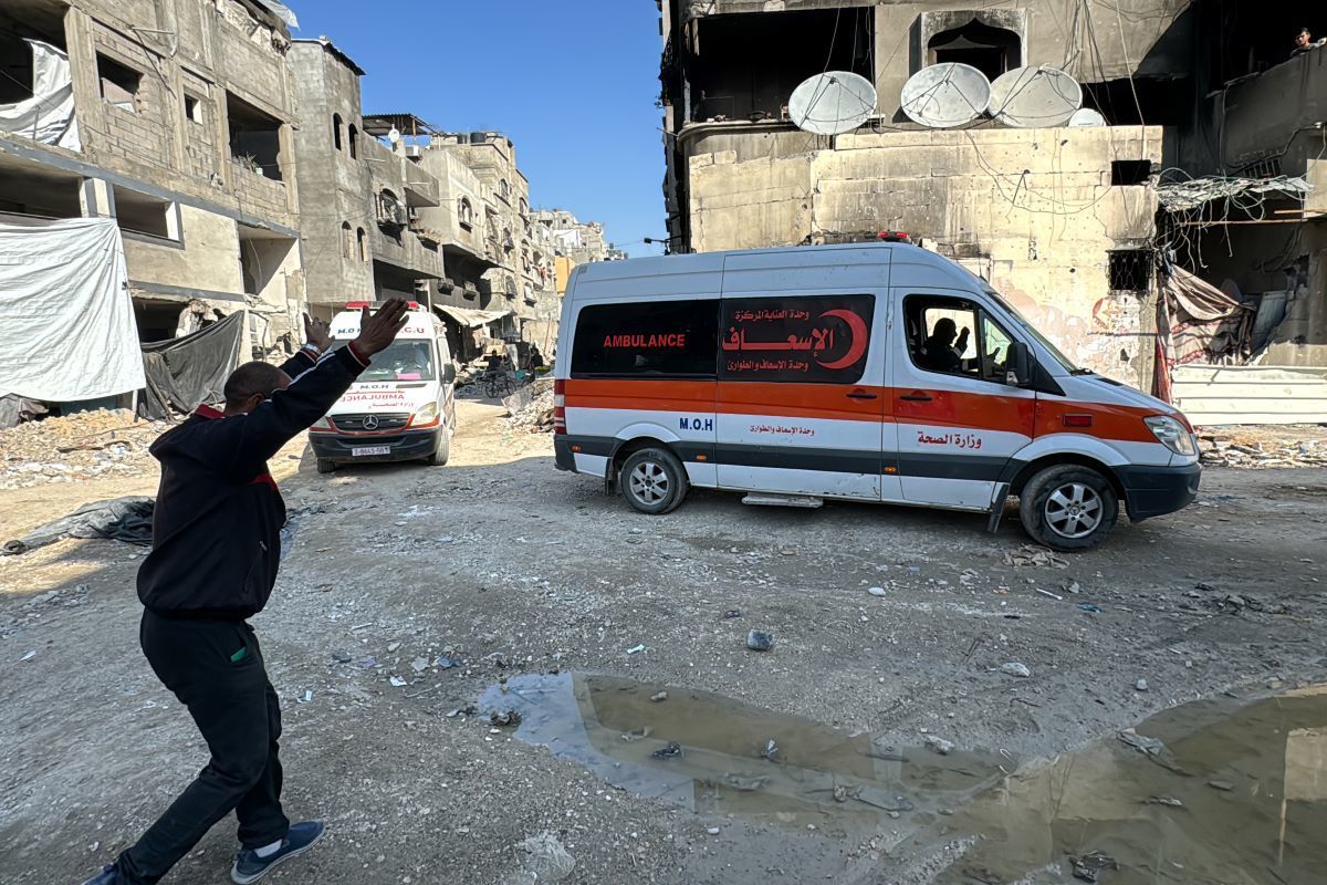 Le Hamas efface tranquillement 3 400 «victimes» de ses propres listes de décès de guerre, montre la recherche