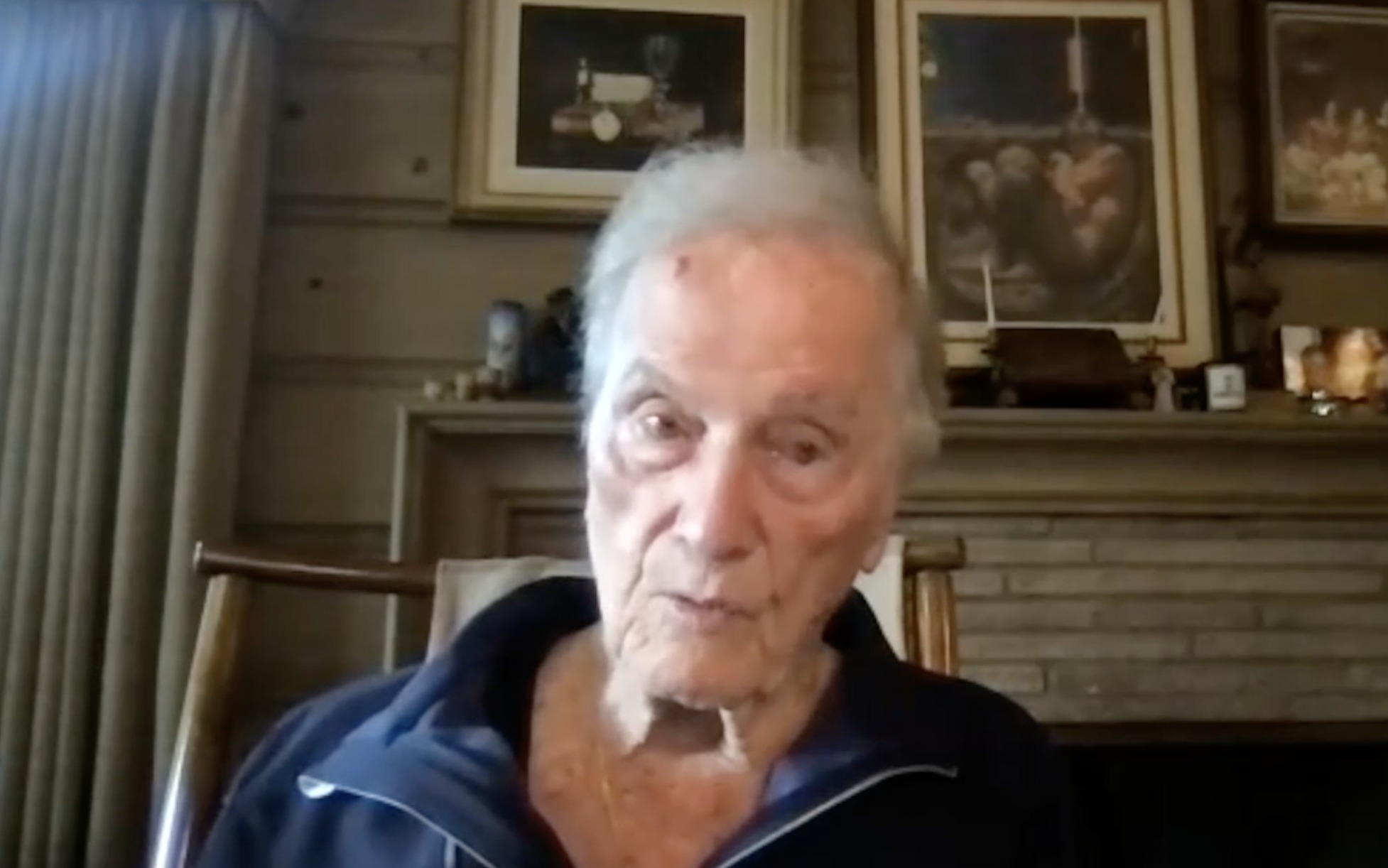 Le crooner légendaire Pat Boone revient aux palmarès Billboard avec Anthem of Hope for Africa's Water Crisis
