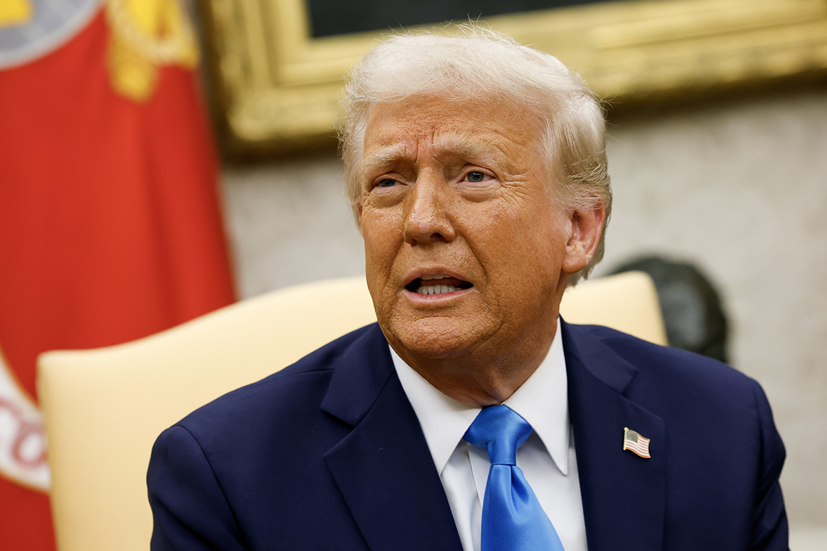 Trump Admin. cherche à améliorer l'éducation américaine à travers l'intelligence artificielle