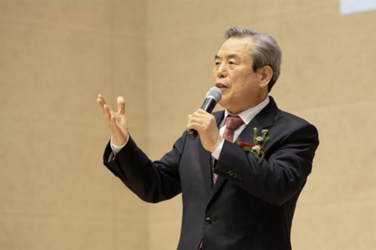 L'Association des médias de l'église coréenne stimule l'alarme face à la nouvelle répression de la Chine contre les chrétiens