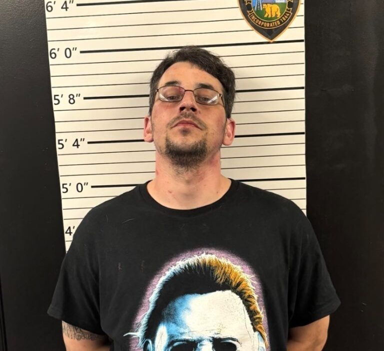 «  Acte du mal le plus sombre '': l'homme arrêté en relation avec l'explosion à l'intérieur de l'église de Pennsylvanie