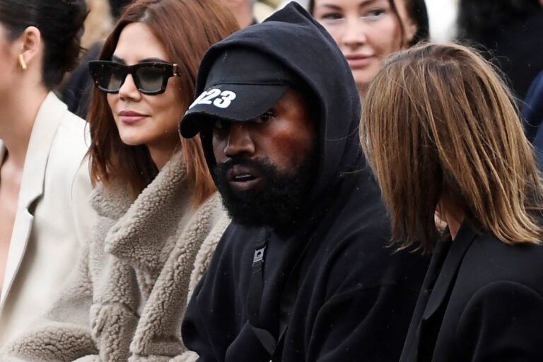 Kanye West, Hitler et les marques de la véritable conversion