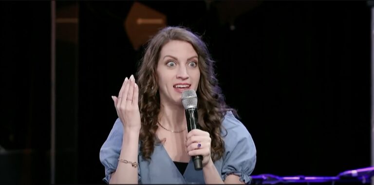 6 choses à savoir sur Kathryn Krick, «apôtre» autoproclamé et guérisseur de foi