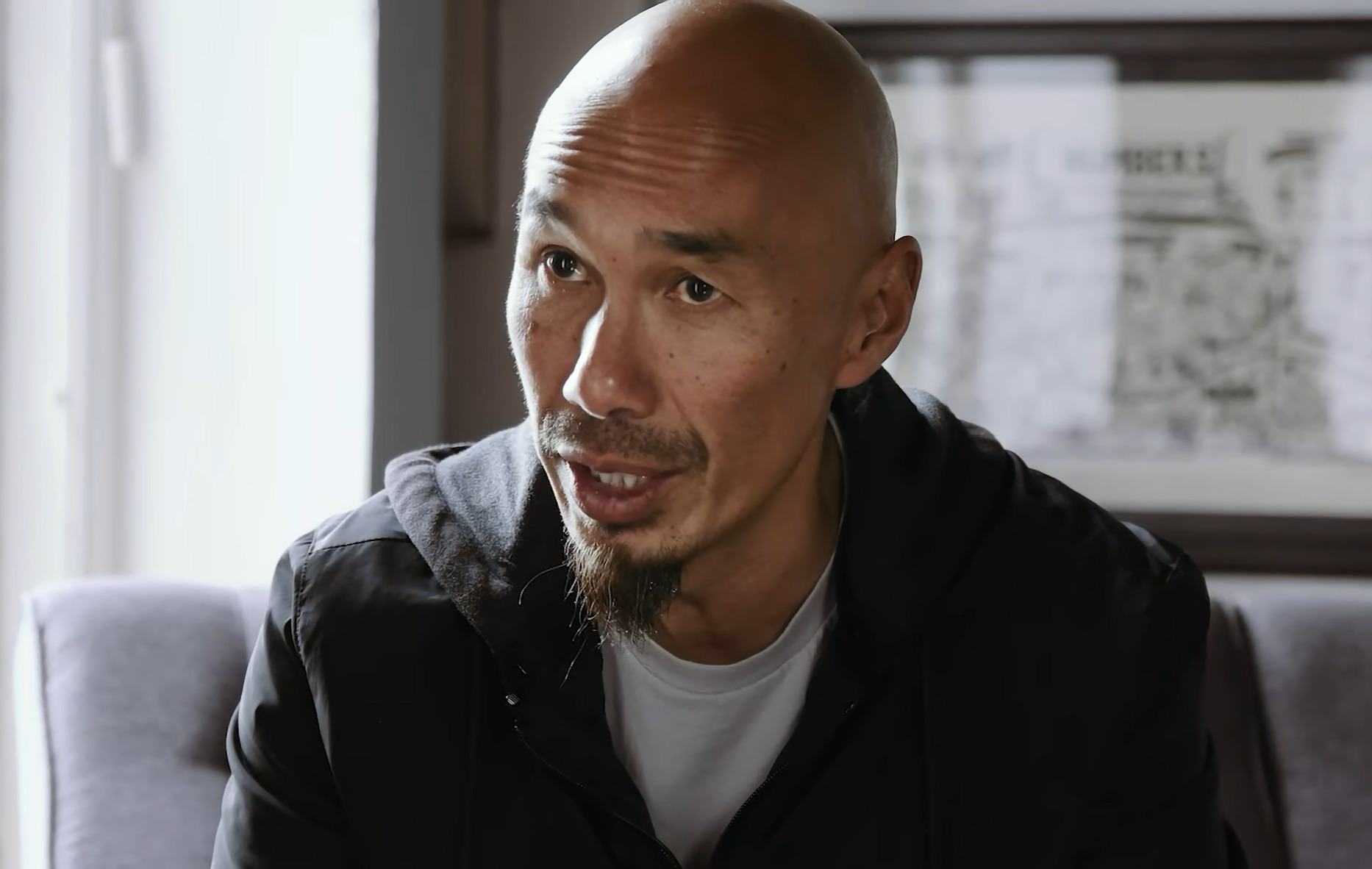 Francis Chan révèle pourquoi il a quitté sa méga-église pour le mouvement de la maison