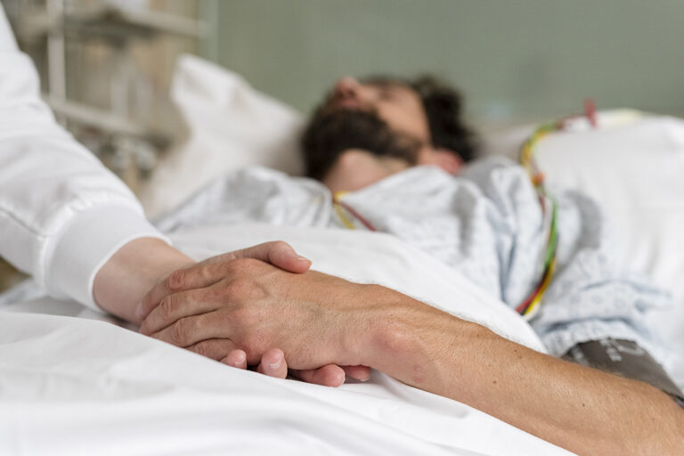 Le Delaware devient 11e État pour légaliser le suicide assisté