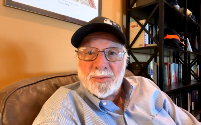 Rick Joyner est le fondateur de Morningstar Ministries à Fort Mill, en Caroline du Sud. 