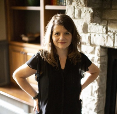 Jennifer Lyell était une ancienne cadre de Life Christian Resources qui a fait la une des journaux lorsqu'elle est rendue publique avec des allégations selon lesquelles un ancien professeur du Southern Baptist Theological Seminary l'avait abusée.