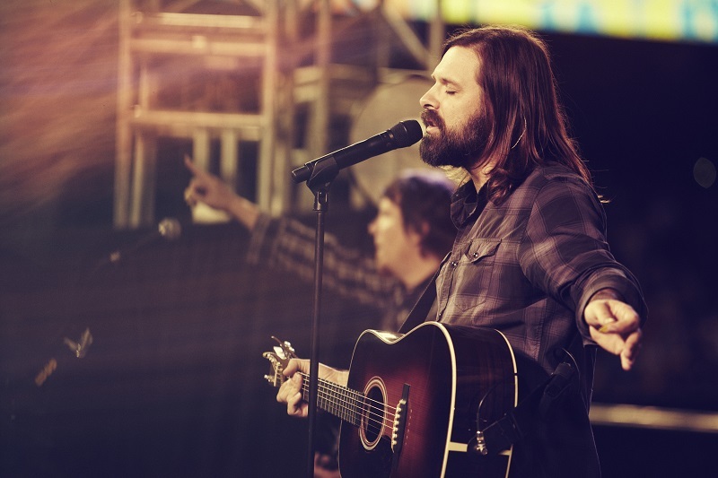 Le groupe CCM gagnant des Grammy Trammy Annonce la tournée de retrouvailles du 30e anniversaire