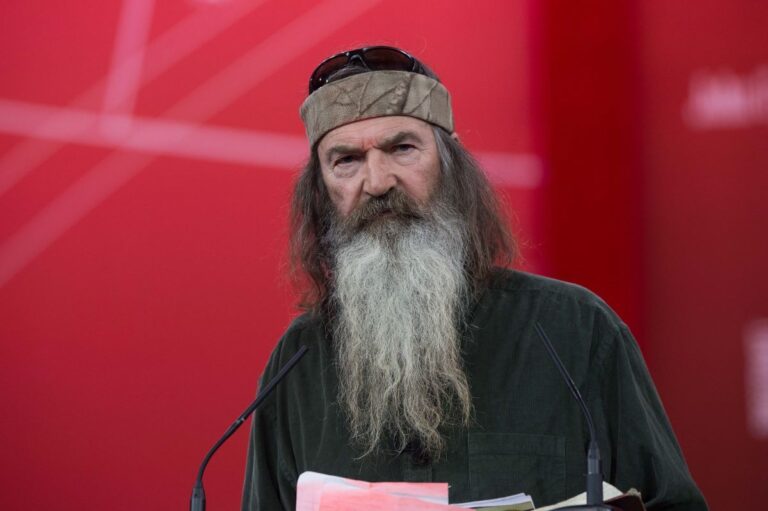Après la mort de « Duck Dynasty '', la mort de Phil Robertson: un regard à l'intérieur de sa foi, de sa vie et de son héritage