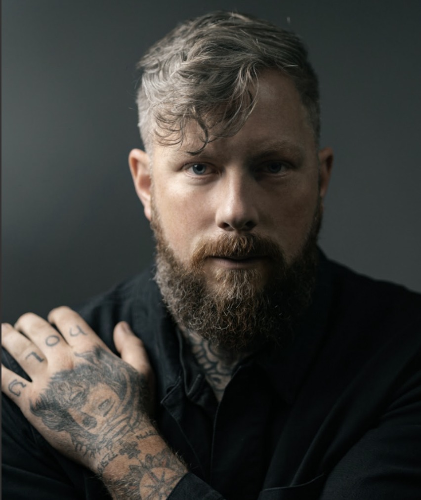 Ben Fuller s'ouvre sur la dépendance, la célébrité, la transparence dans l'industrie du CCM: «Je n'ai rien d'autre que Jésus»