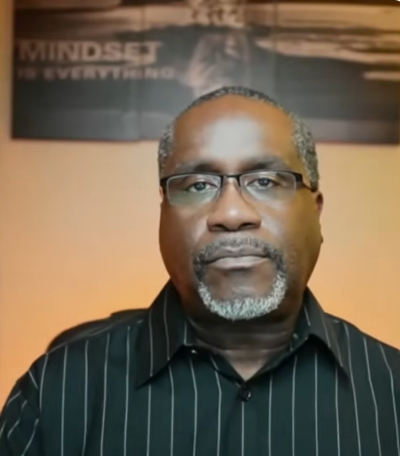 Duane Youngblood, 58 ans.