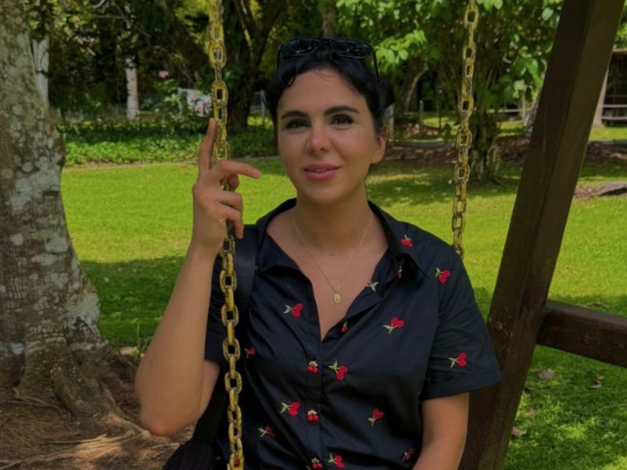 Artemis Ghasemzadeh