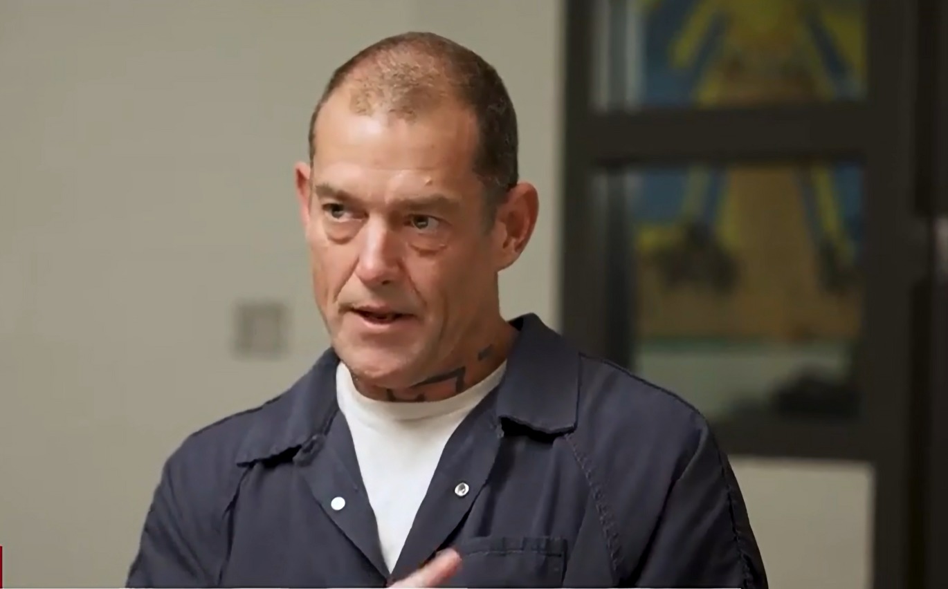 Suspect admet qu'il a crucifié le pasteur de New River, prévu de tuer d'autres personnes qui dirigent les troupeaux en erreur