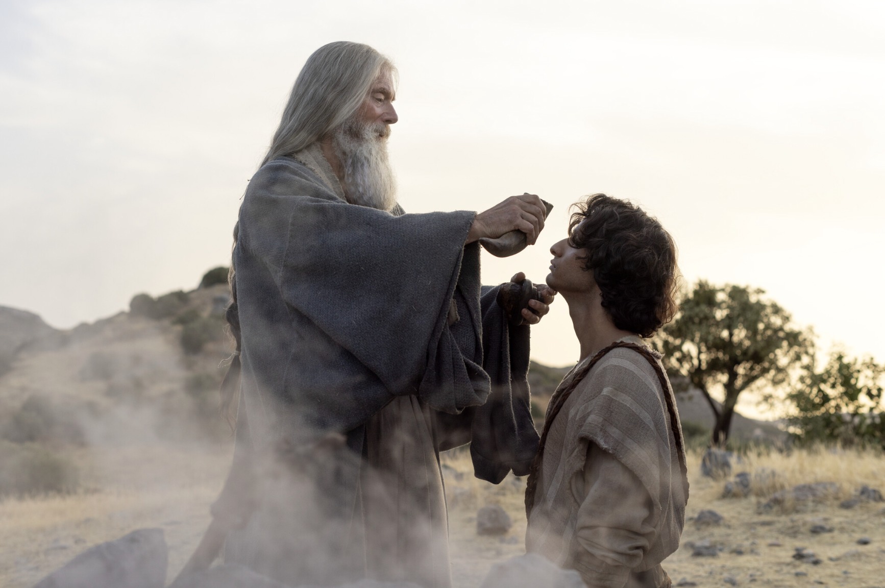 Wonder Project pour lancer le service de streaming axé sur la foi sur Prime Video cet automne