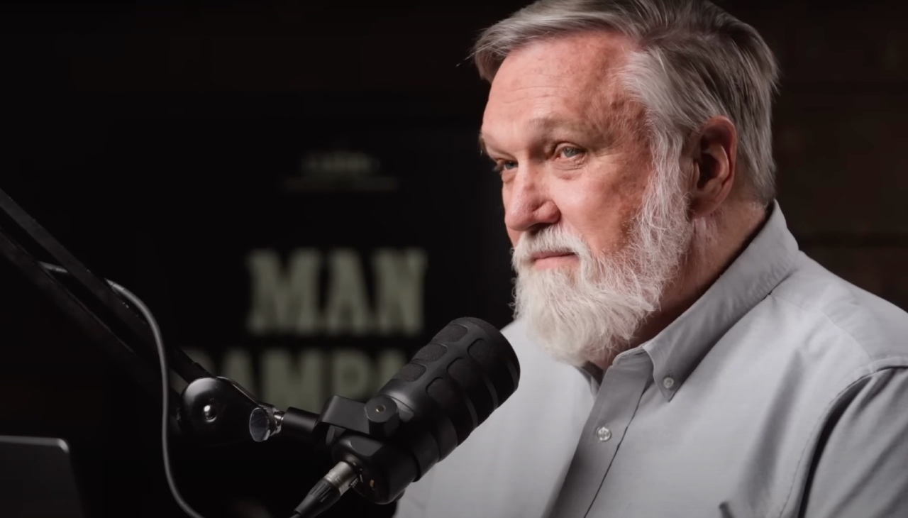 Le pasteur Doug Wilson pèse sur le débat viral de Carlson-Cruz Israël: «problématique»
