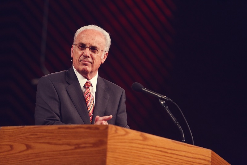 John MacArthur est parti. Mais son héritage de l'Évangile ne mourra jamais