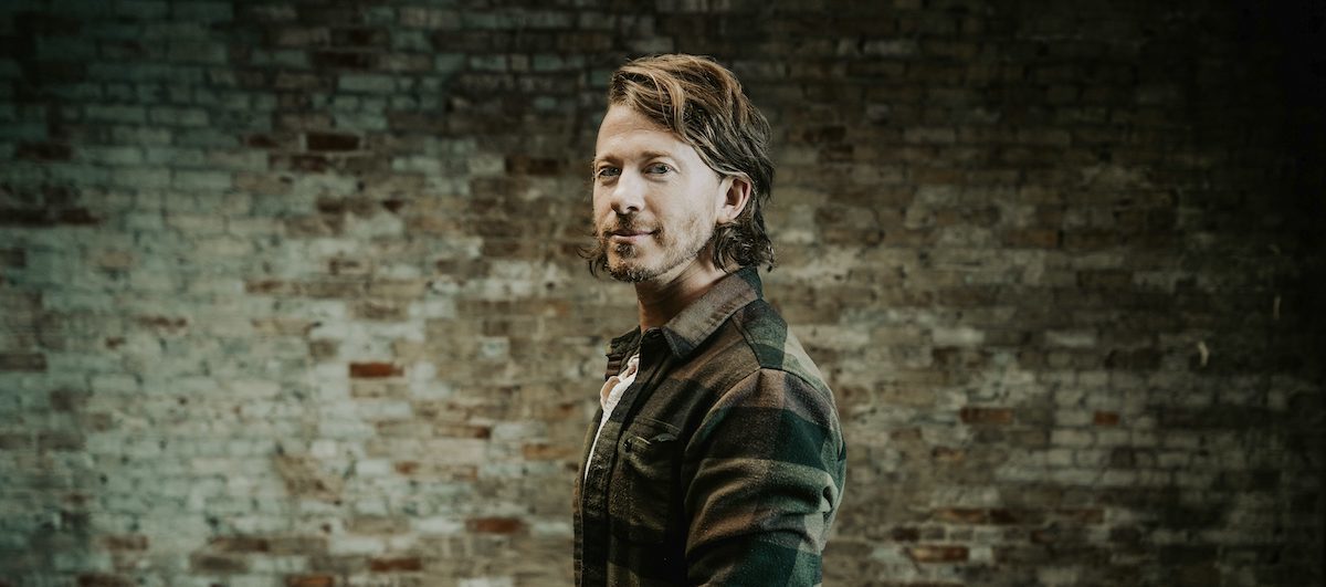 Mike Donehey au retour de Tenth Avenue North et «Apprendre à faire confiance»